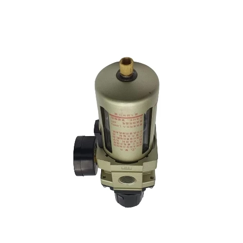 Filtre Regülatör Ew 5000 - 3/4 - 5
