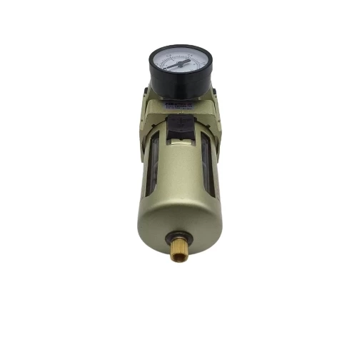 Filtre Regülatör Ew 5000 - 3/4 - 2