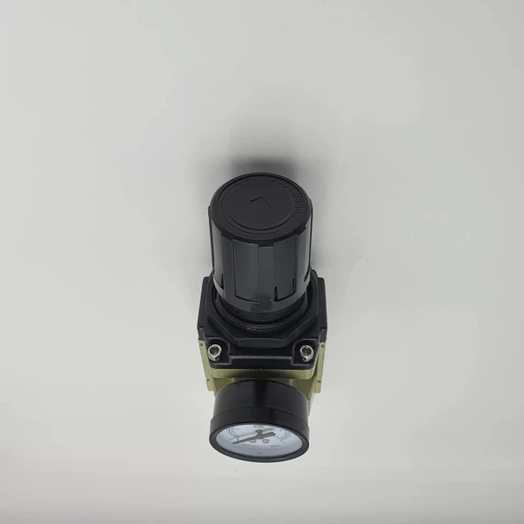 Filtre Regülatör Ew 5000 - 3/4 - 8