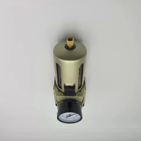 Filtre Regülatör Ew 4000 - 1/2 - 7