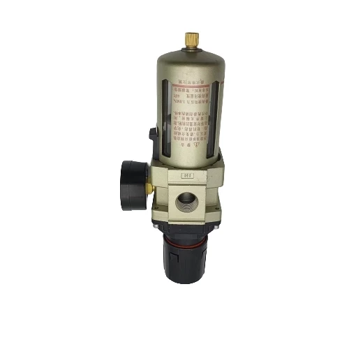 Filtre Regülatör Ew 3000 - 3/8 - 2