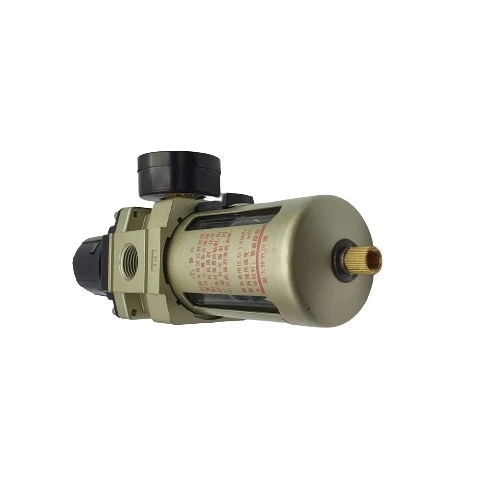 Filtre Regülatör Ew 3000 - 3/8 - 5