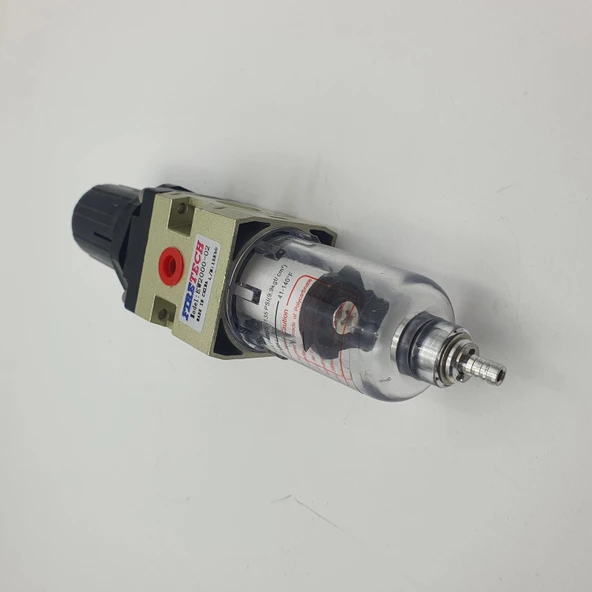 Filtre Regülatör Ew 2000 - 1/4 - 4
