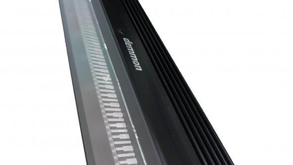 DEMMON 55 CM 120 W Gündüz LED li LED Bar - 4