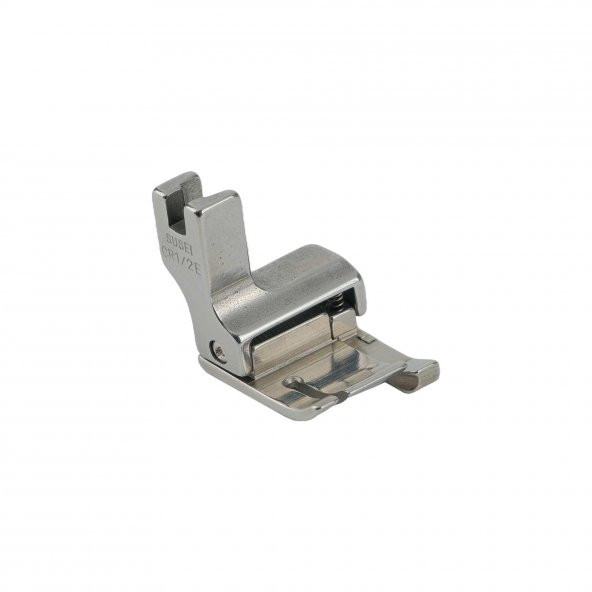 Susei Düz Makine Çima Ayağı CR1/2E 12.7 mm - 1