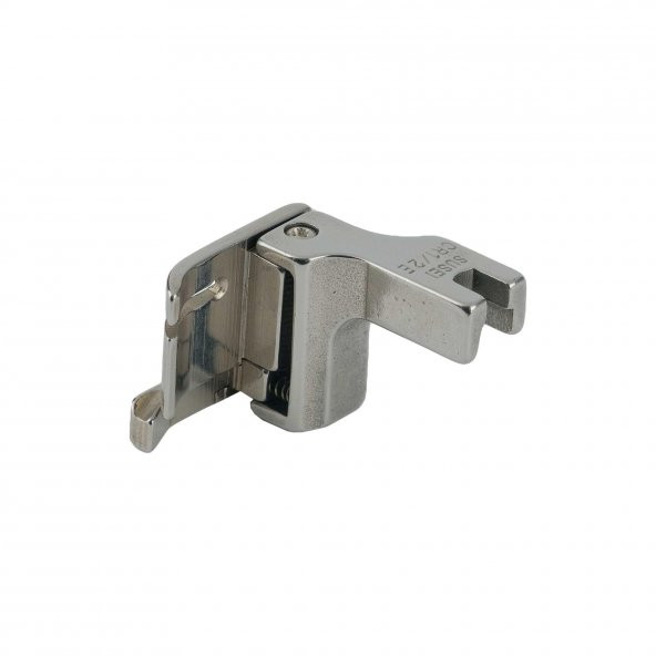 Susei Düz Makine Çima Ayağı CR1/2E 12.7 mm - 6