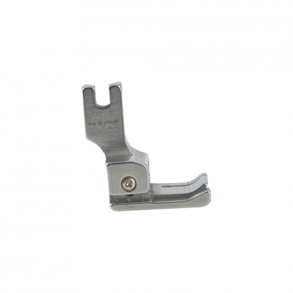 Susei Düz Makine Sol Çima Ayak CL1/2E (12.7 mm) - 3