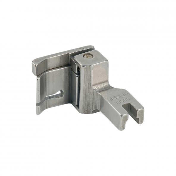 Susei Düz Makine Sol Çima Ayak CL1/2E (12.7 mm) - 6