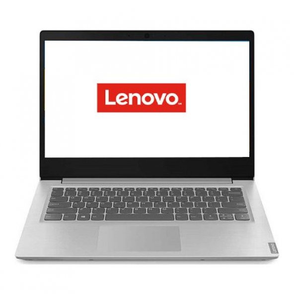 Lenovo IdeaPad 3 Intel Core i5 1035G1 8GB 512GB SSD Freedos 14" FHD Taşınabilir Bilgisayar 81WD00FGTX Teşhir Ürünü