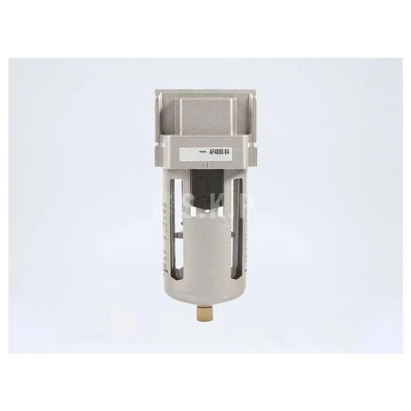 Filtre Ef 4010 - 1/2 - 2