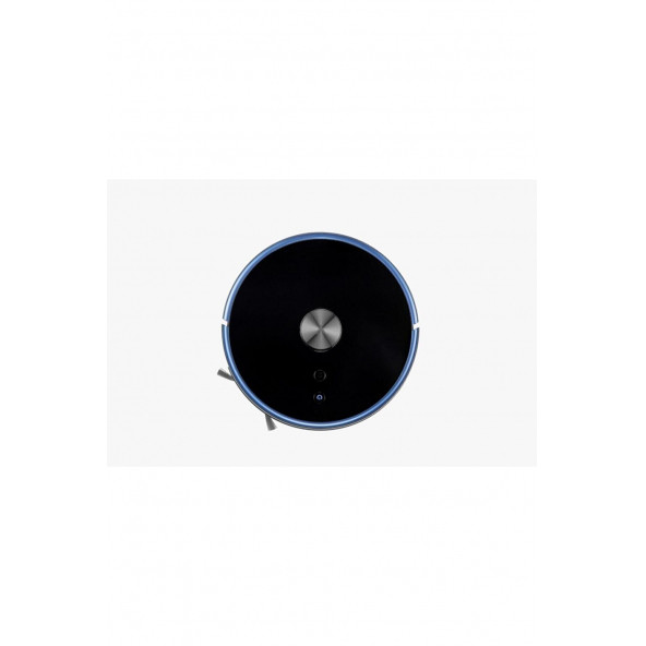 Viomi Alpha S9 Vacuum Cleaner Akıllı Robot Süpürge ve Paspas - 2