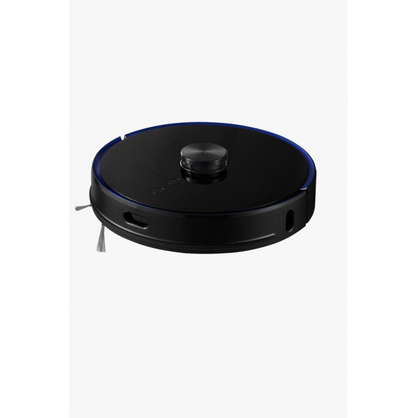 Viomi Alpha S9 Vacuum Cleaner Akıllı Robot Süpürge ve Paspas - 3