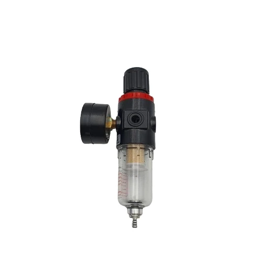 Filtre Regülatör Afr 2000 - 1/4 - Resim 7