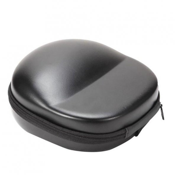 Sennheiser Sony JBL Bose Kulaklıklar için EVA Malzemeli Su Geçirmez Sert Taşıma Kulaklık Çantası - 5