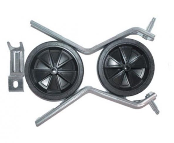 DENGE TEKERİ 20 PVC - 2