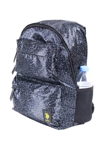 Uspa Plcan22129 U.S. Polo Assn. Yıldızlar Sırt Çantası, Ortaokul, Lise - 2
