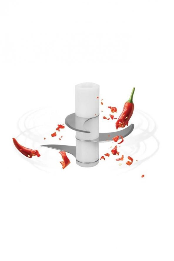 Kiwi KC-8203 Şarjlı Pratik Rondo - 4