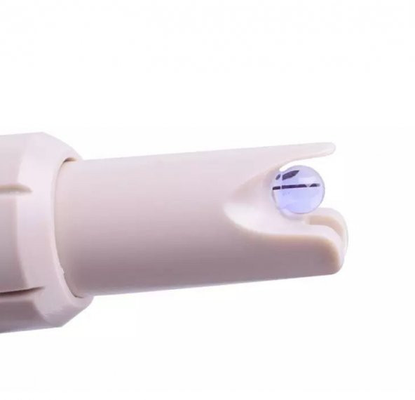 AEK-Tech PH-033 PH Metre PH Ölçer Değişebilir Elektrod - Resim 4