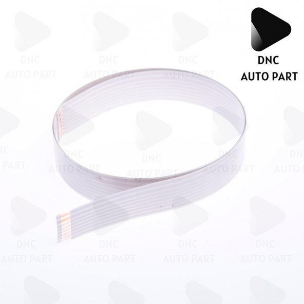 Toyota Corolla Airbag Şeridi 8 Pin Yeni Model