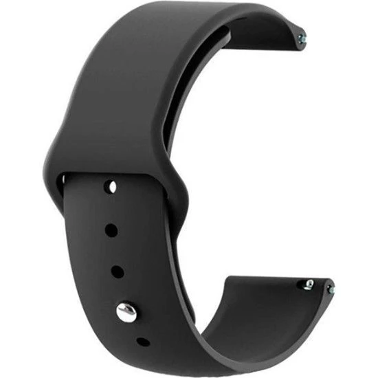 Gpack Garmin D2 Air X10 Kordon Mat Klasik Silikon KRD 11