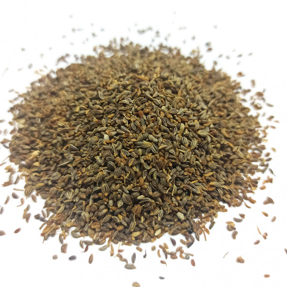 Naturdan Maydanoz Tohumu 100 gr - 2