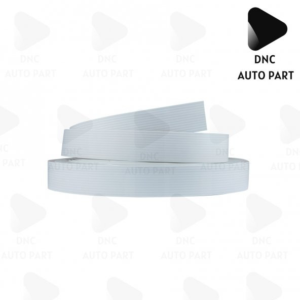 Fiat Punto için Airbag Şerit Kablosu 12 PİN - 100 CM Airbag Sargısı (METRELİK)