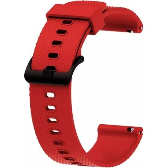 Gpack Samsung Galaxy Watch 5 40mm Kordon Silikon Kancalı KRD 46 - 2