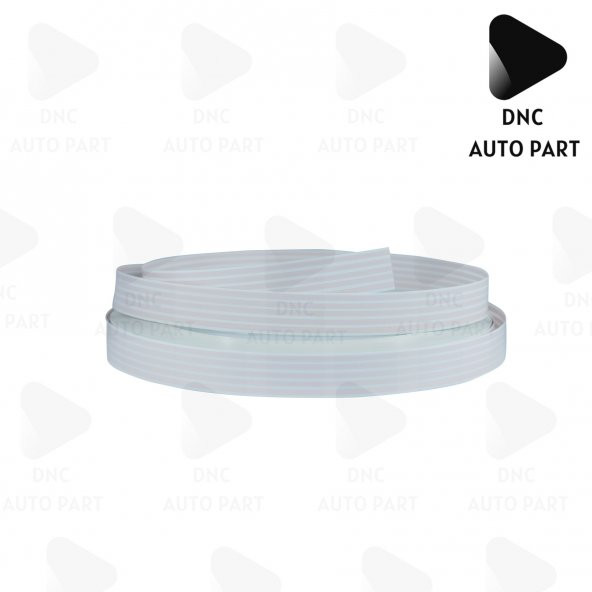 Nissan Tilda için Airbag Şerit Kablosu 11 PİN - 100 CM Airbag Sargısı (METRELİK)
