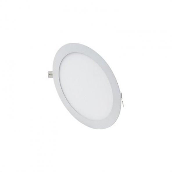 Cata 15 Watt Beyaz Panel Led Spot Ct-5148B