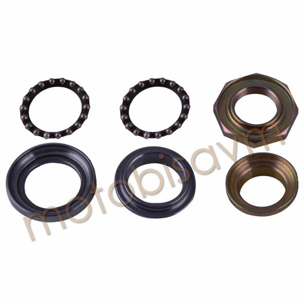 FURŞ TAKIMI SPACY - ACTIVA - BEAT - ACTIVA S - ALPHA - RKS SPONTINI 110 - ARORA SPECIAL-ALFA