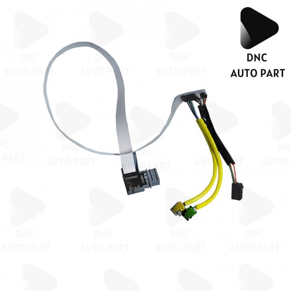 Fiat Punto için Airbag Şerit  (Soketli)