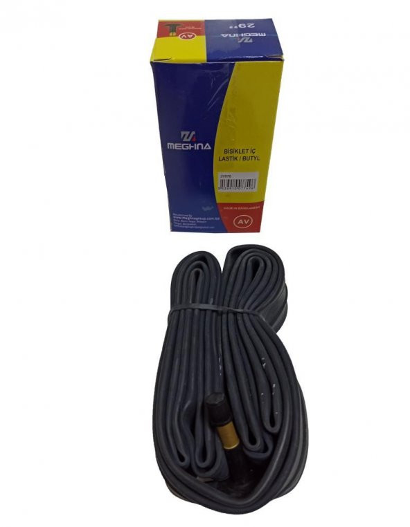 MEGHNA 29 X 2.2/2.4 A/V 48 MM BUTYL KUTULU ürün görseli
