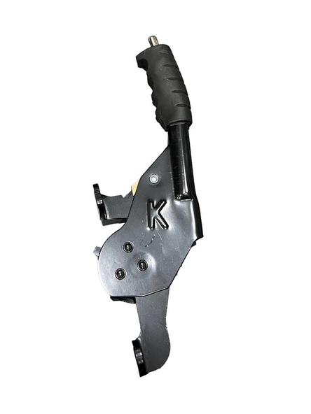 EL FREN KOLU - 3 TEKERLEKLİ KASALI MODEL - E-BIKE - 2
