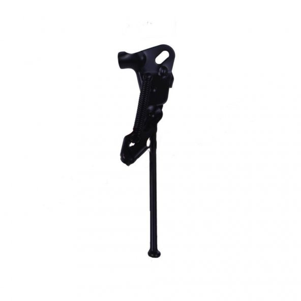 M-SEHPA ARKA 20" SİYAH