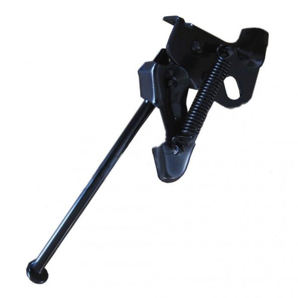 M-SEHPA ARKA 26" SİYAH