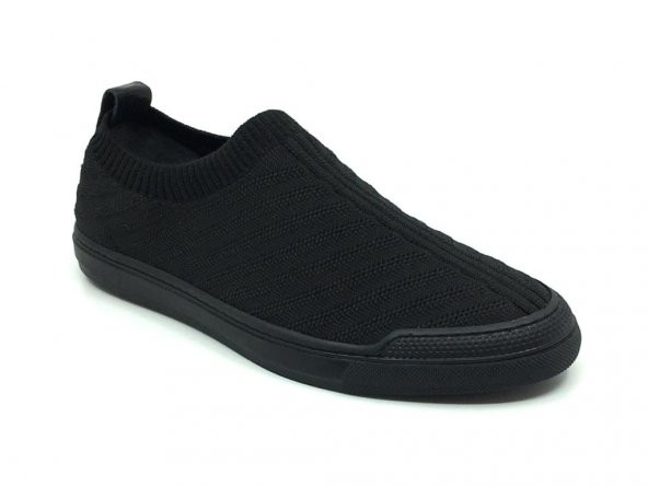 LP %100 Triko Erkek Yazlık Rahat Günlük Sneaker Ayakkabı - 9