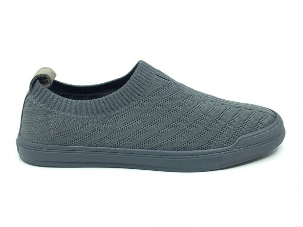 LP %100 Triko Erkek Yazlık Rahat Günlük Sneaker Ayakkabı - 11