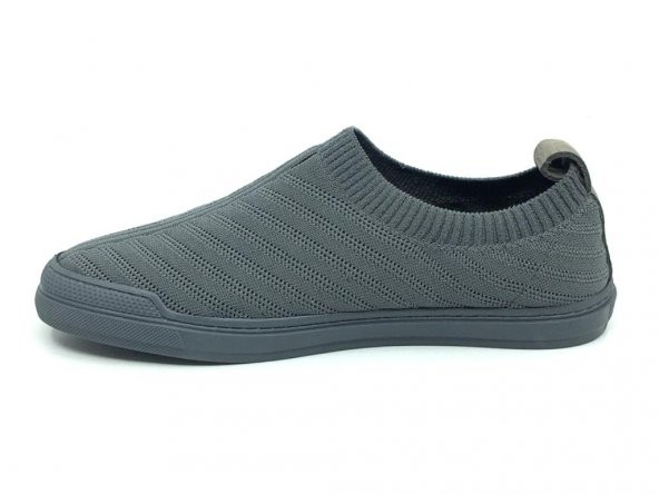 LP %100 Triko Erkek Yazlık Rahat Günlük Sneaker Ayakkabı - 12