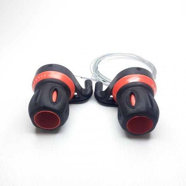 M-VİTES KOLU GRİP SHİFT KDSG-09 Takım - 4