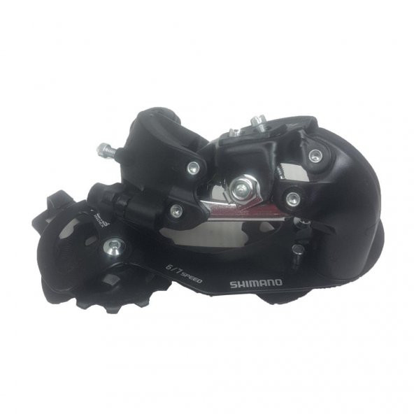 SHIMANO ARKA AKTARICI RD-TY300 D - Resim 3