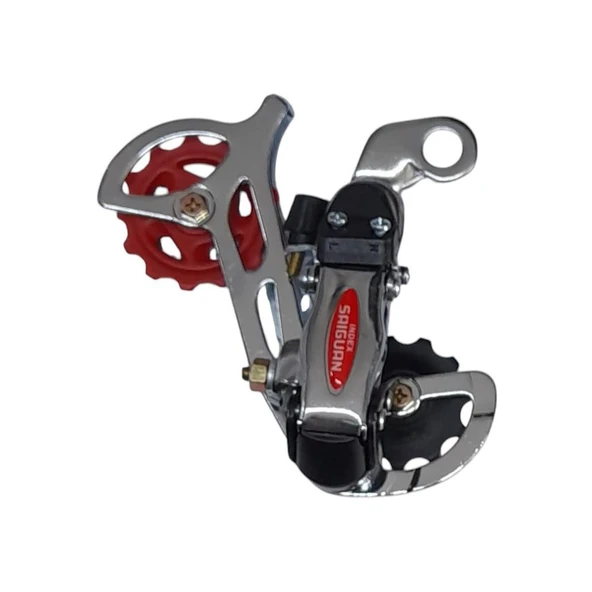 ARKA MAKARA HG-40A  [ALYAN VİDALI] - Resim 2