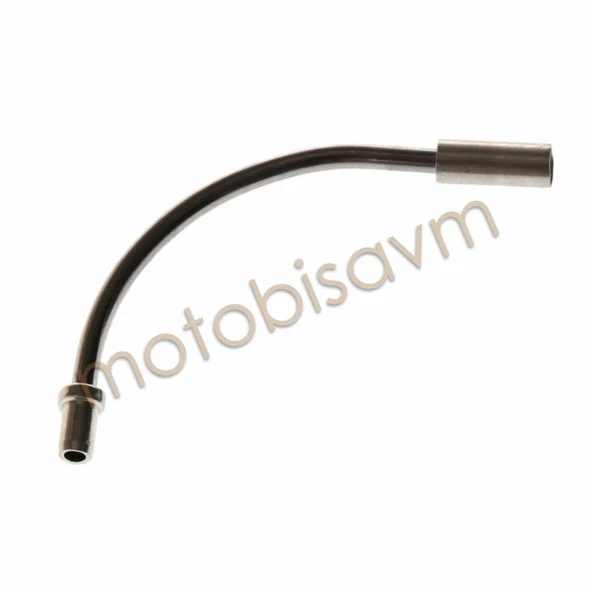 FREN EĞRİ BORUSU - 2