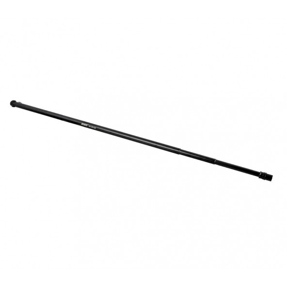 Ayex Teleskopik Crossbar 3m, Ayarlanabilir Fon Standı Ara Çubuğu - 5