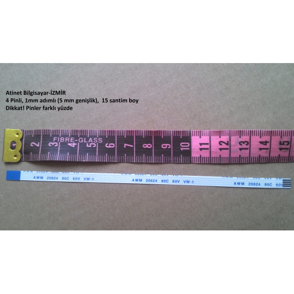 Acer Aspire 5560 5560G power flex kablosu 4-1-15B-2