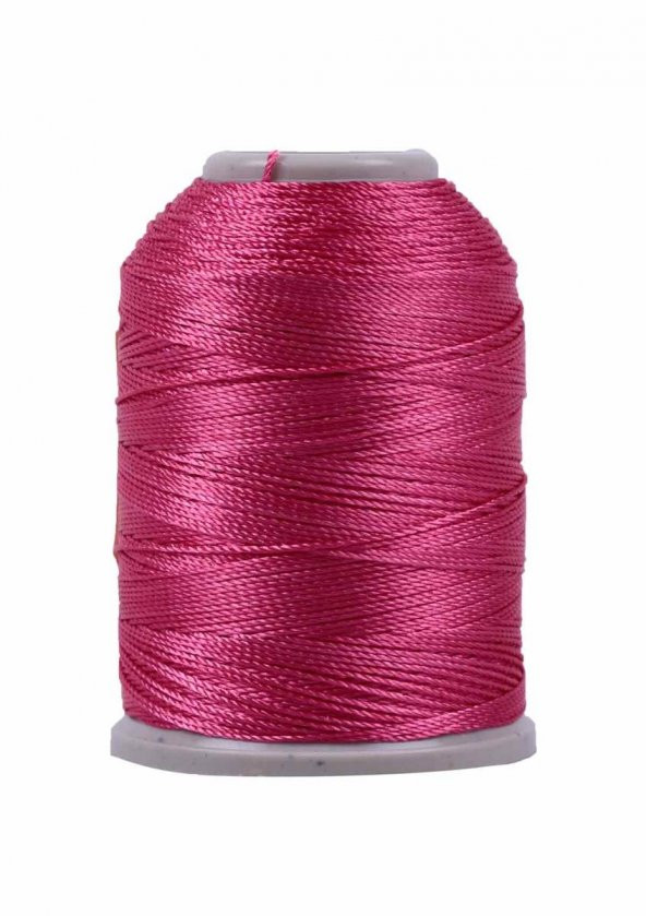 Leylak Oya ve Dantel İpi 20 gr 608 - 2