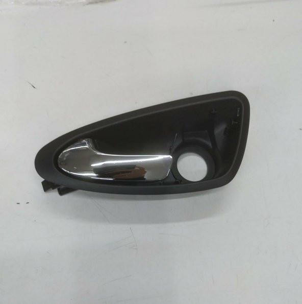 İBİZA 2009-2013 ÖN SOL İÇ KOMPLE KAPI AÇMA KOLU KROM ürün görseli