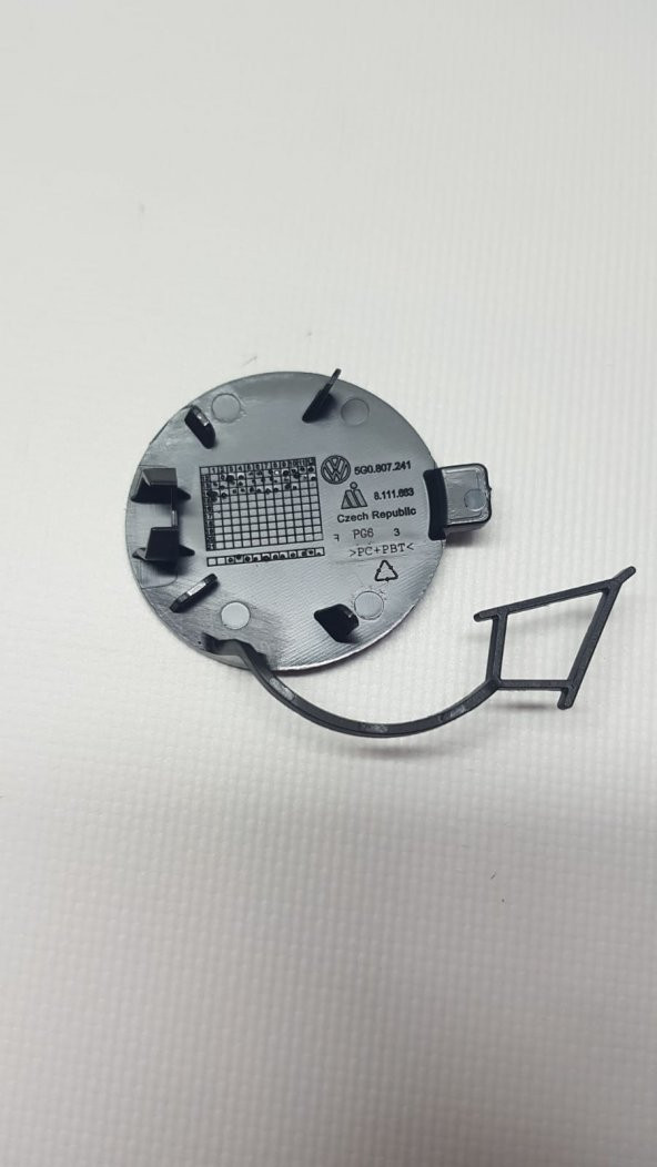 GOLF7 2013-2017 ÇEKİ KAPAĞI ÖN -OEM- ürün görseli