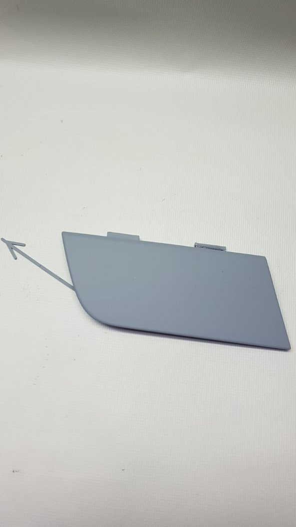 GRU A6 2005-2008 ÇEKİ KAPAĞI ÖN -OEM- ürün görseli