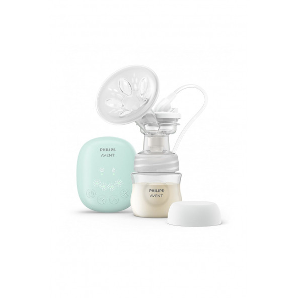 Philips Avent Scf323/11 Essentials Tekli Göğüs Pompası