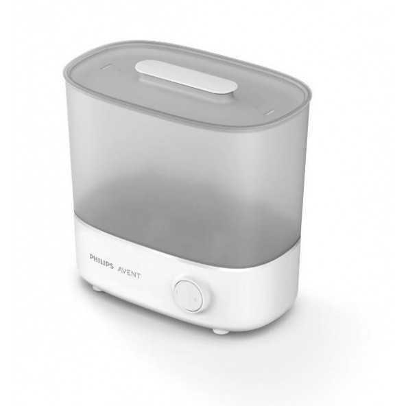 Philips Avent Biberon Sterilizatörü SCF291/00 - 4